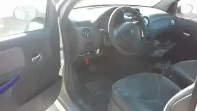 Veículo de Sucata citroen c2 sx do ano 2004 alimentado 8hx