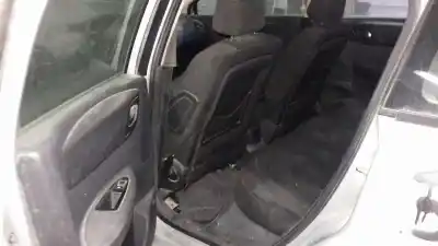 Scrapping Vehicle citroen c4 berlina vtr plus of the year 2004 powered 9hy