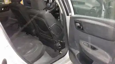 Scrapping Vehicle citroen c4 berlina vtr plus of the year 2004 powered 9hy