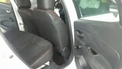 Sloopvoertuig renault clio iv business van het jaar 2014 aangedreven k9k608