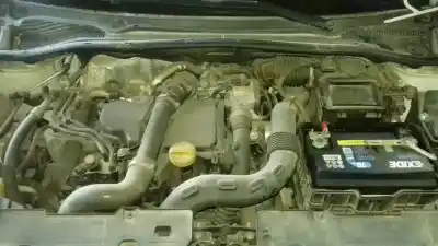 Sloopvoertuig renault clio iv business van het jaar 2014 aangedreven k9k608