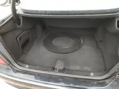 Здавання транспортного засобу mercedes-benz clase e (w211) berlina e 500 (211.070) року 2003 потужний 113967