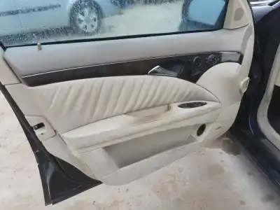 Здавання транспортного засобу mercedes-benz clase e (w211) berlina e 500 (211.070) року 2003 потужний 113967