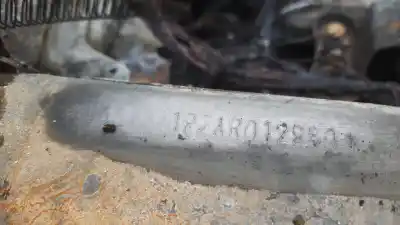 Veículo de Sucata seat leon (1p1) comfort limited do ano 2009 alimentado 