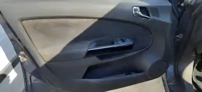 Утилизация автомобиля opel corsa d catch me года 2007 питание z13dtj