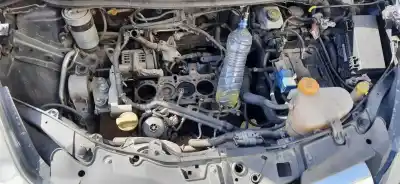 Утилизация автомобиля opel corsa d catch me года 2007 питание z13dtj