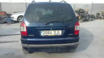 Утилизация автомобиля opel                                               zafira a                                                                                                                                                                                                                                                   blue line                                                                                                                                                                                                                                                  года 2005 питание y20dth