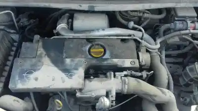 Утилизация автомобиля opel                                               zafira a                                                                                                                                                                                                                                                   blue line                                                                                                                                                                                                                                                  года 2005 питание y20dth