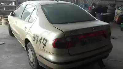 Здавання транспортного засобу seat toledo (1m2) select року 1999 потужний ahf