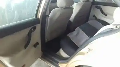 Здавання транспортного засобу seat toledo (1m2) select року 1999 потужний ahf