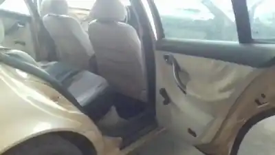 Здавання транспортного засобу seat toledo (1m2) select року 1999 потужний ahf