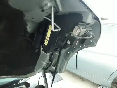 Veículo de Sucata bmw mini (r50,r53) cooper s do ano 2003 alimentado w11b16a