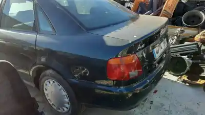 Scrapping Vehicle audi a4 berlina (b5) 1.8 of the year 1995 powered adr