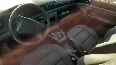 Scrapping Vehicle audi a4 berlina (b5) 1.8 of the year 1995 powered adr