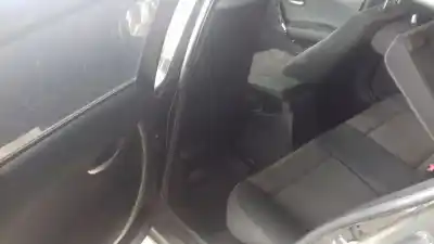 Veículo de Sucata bmw serie 1 berlina (e81/e87) 120d do ano 2006 alimentado 204d4