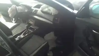 Veículo de Sucata bmw serie 1 berlina (e81/e87) 120d do ano 2006 alimentado 204d4