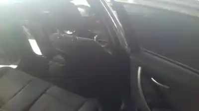 Veículo de Sucata bmw serie 1 berlina (e81/e87) 120d do ano 2006 alimentado 204d4