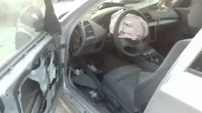 Veículo de Sucata bmw serie 1 berlina (e81/e87) 120d do ano 2005 alimentado 