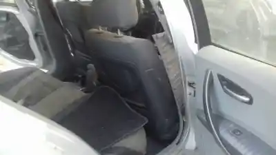 Veículo de Sucata bmw serie 1 berlina (e81/e87) 120d do ano 2005 alimentado 