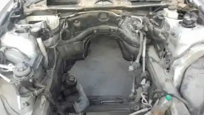 Veículo de Sucata bmw serie 1 berlina (e81/e87) 120d do ano 2005 alimentado 
