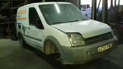 Veículo de Sucata ford tourneo connect (tc7) kombi b. corta (2006->) do ano 2004 alimentado r3pa