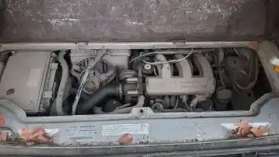 Scrapping Vehicle smart coupe edition bluemotion of the year 2000 powered g13