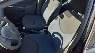 Veículo de Sucata citroen c3 1.1 collection do ano 2006 alimentado hfx