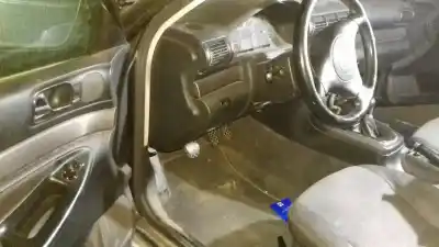 Scrapping Vehicle audi a4 berlina (b5) 1.9 tdi of the year 2000 powered ajm