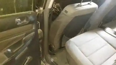 Scrapping Vehicle audi a4 berlina (b5) 1.9 tdi of the year 2000 powered ajm