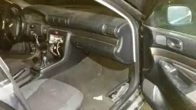 Scrapping Vehicle audi a4 berlina (b5) 1.9 tdi of the year 2000 powered ajm