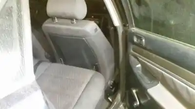 Scrapping Vehicle audi a4 berlina (b5) 1.9 tdi of the year 2000 powered ajm