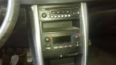 Scrapping Vehicle peugeot 207 sport of the year 2007 powered 9hz