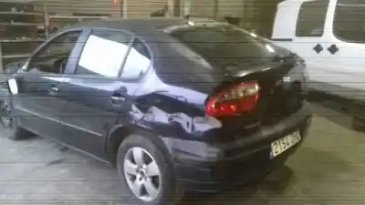 Veículo de Sucata seat leon (1m1) signo do ano 2005 alimentado asv