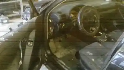 Veículo de Sucata seat leon (1m1) signo do ano 2005 alimentado asv