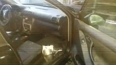 Veículo de Sucata seat leon (1m1) signo do ano 2005 alimentado asv