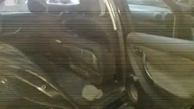 Veículo de Sucata seat leon (1m1) signo do ano 2005 alimentado asv