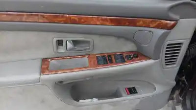 Veículo de Sucata audi a8 (d2) 3.3 tdi quattro do ano 2000 alimentado ake