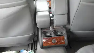 Veículo de Sucata audi a8 (d2) 3.3 tdi quattro do ano 2000 alimentado ake