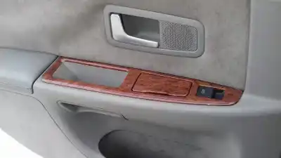 Veículo de Sucata audi a8 (d2) 3.3 tdi quattro do ano 2000 alimentado ake