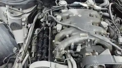 Veículo de Sucata audi a8 (d2) 3.3 tdi quattro do ano 2000 alimentado ake