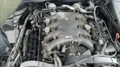 Veículo de Sucata audi a8 (d2) 3.3 tdi quattro do ano 2000 alimentado ake