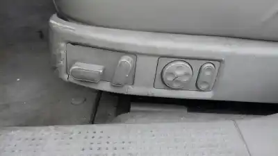 Veículo de Sucata audi a8 (d2) 3.3 tdi quattro do ano 2000 alimentado ake