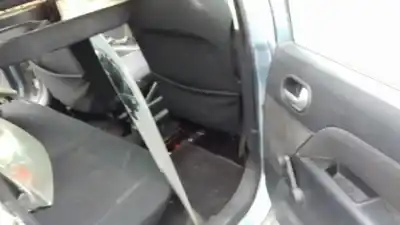 Veículo de Sucata ford fiesta (cbk) ambiente do ano 2006 alimentado f6jb