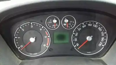 Veículo de Sucata ford fiesta (cbk) ambiente do ano 2006 alimentado f6jb