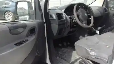 Sloopvoertuig peugeot expert tepee premium l1 van het jaar 2011 aangedreven 9hu