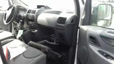 Sloopvoertuig peugeot expert tepee premium l1 van het jaar 2011 aangedreven 9hu