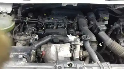 Sloopvoertuig peugeot expert tepee premium l1 van het jaar 2011 aangedreven 9hu