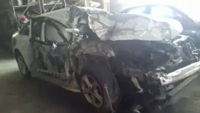 Veículo de Sucata audi a4 berlina (b8) basis do ano 2014 alimentado cjcd