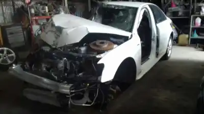 Veículo de Sucata audi a4 berlina (b8) basis do ano 2014 alimentado cjcd