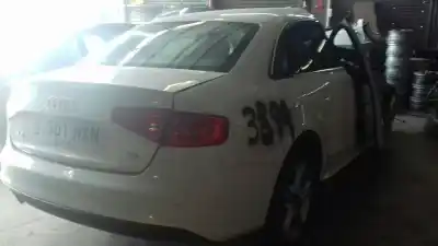 Veículo de Sucata audi a4 berlina (b8) basis do ano 2014 alimentado cjcd